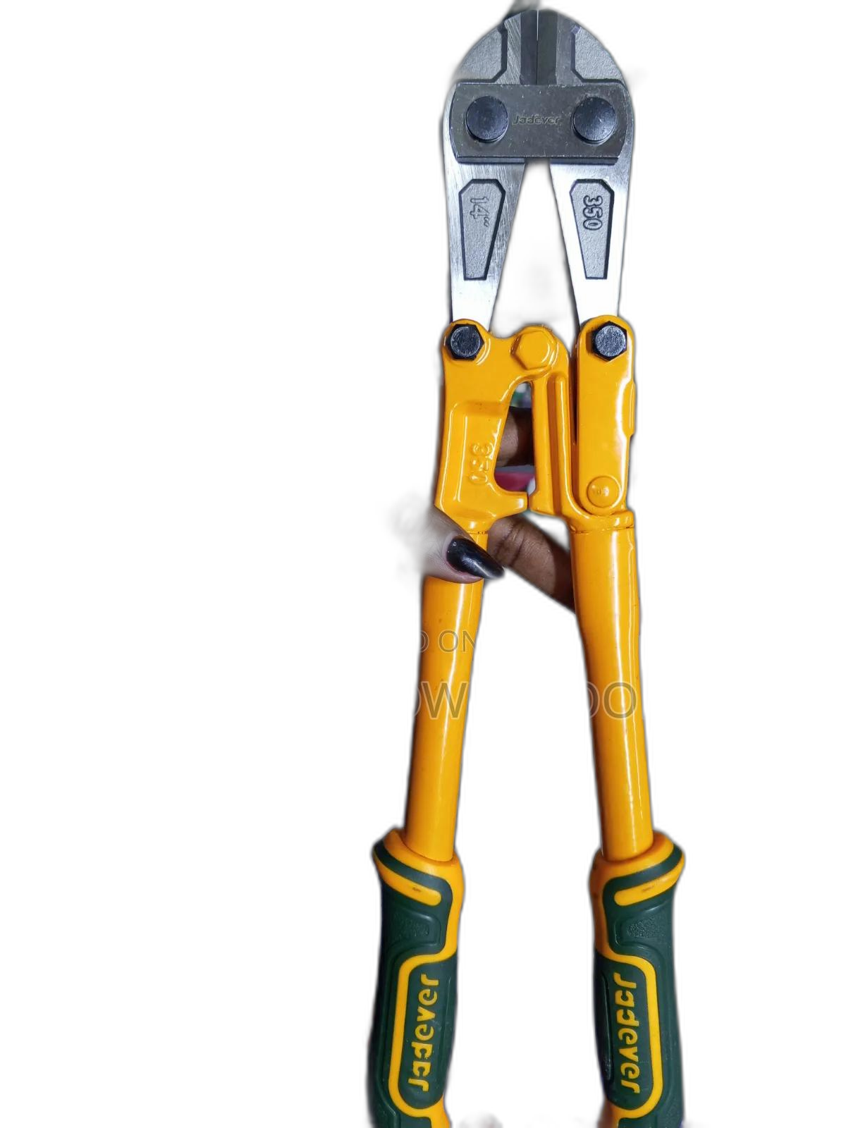 14" Jadever Bolt Cutter