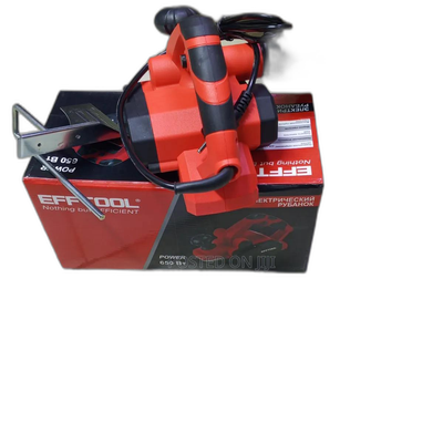 Effort Tools Electric Planner