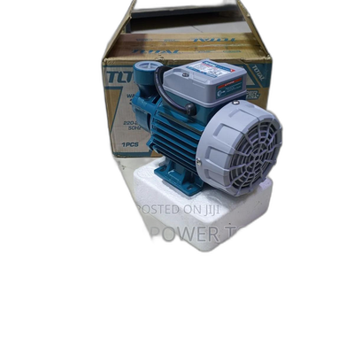 0.5hp Total Booster Pump