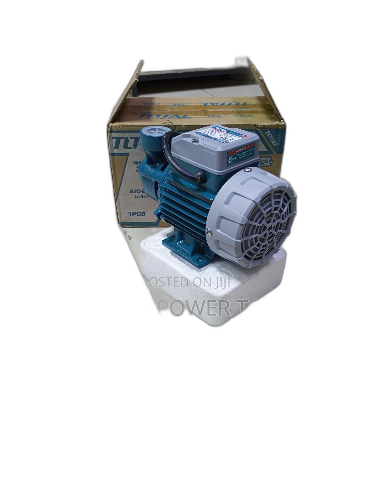 0.5hp Total Booster Pump