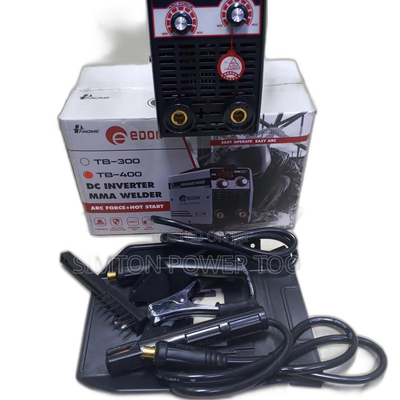 Top Quality Edon Tb 400 Welding