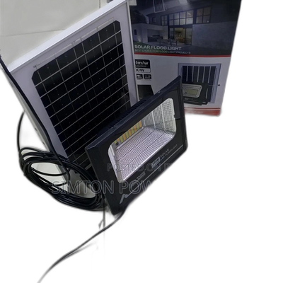 100w All Top Solar Light