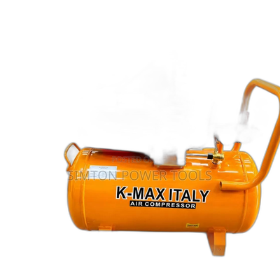 The KMAX 50L Direct Air Compressor