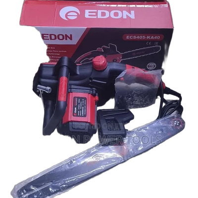 Brand New Edon 16" Chain Saw