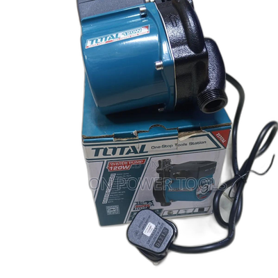 Top Quality Total Circulation Pump 120w