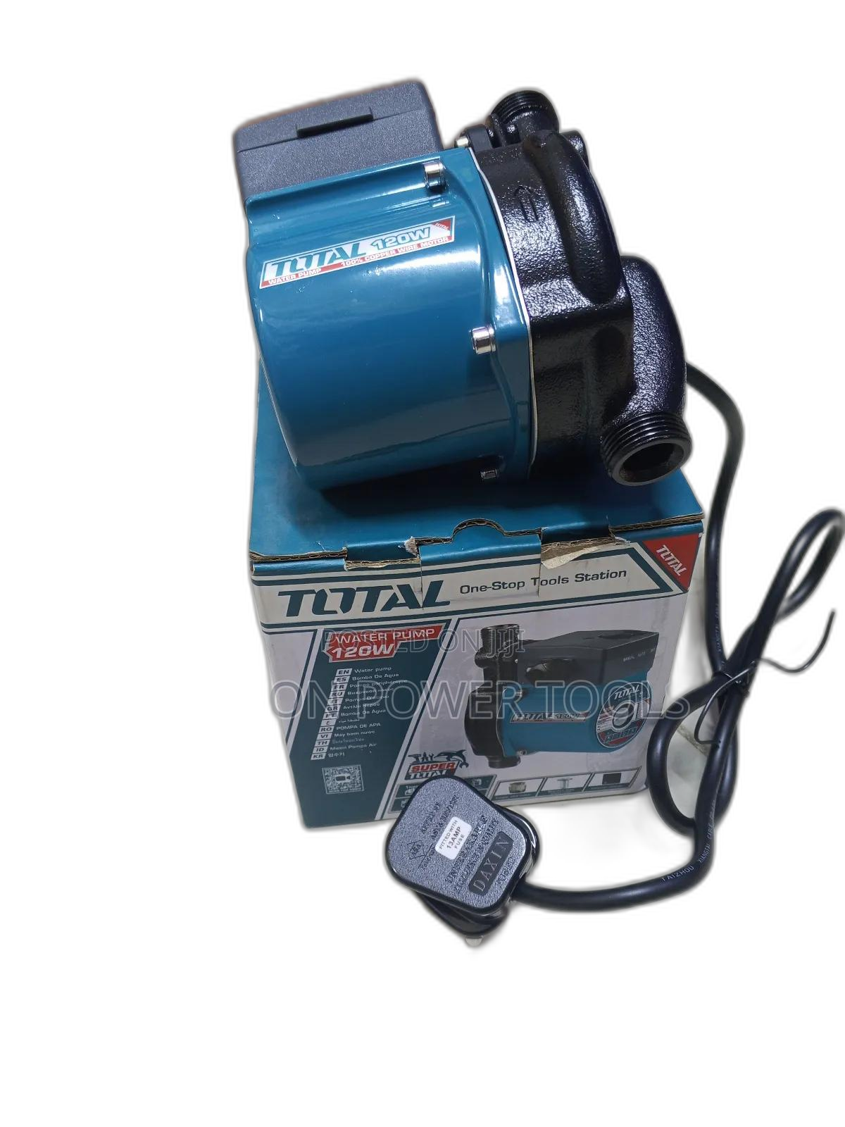 Top Quality Total Circulation Pump 120w