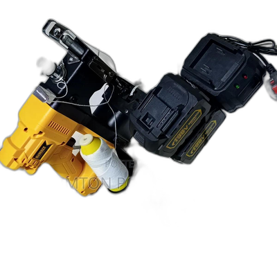 DeWalt Cordless Bag Closer