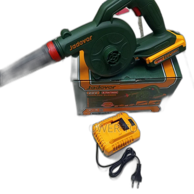 Cordless Jadever Blower 20v
