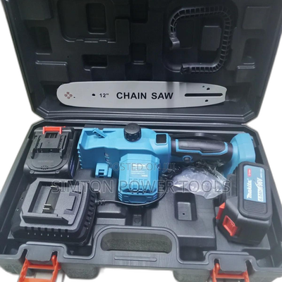 Makita 12" Chain Saw