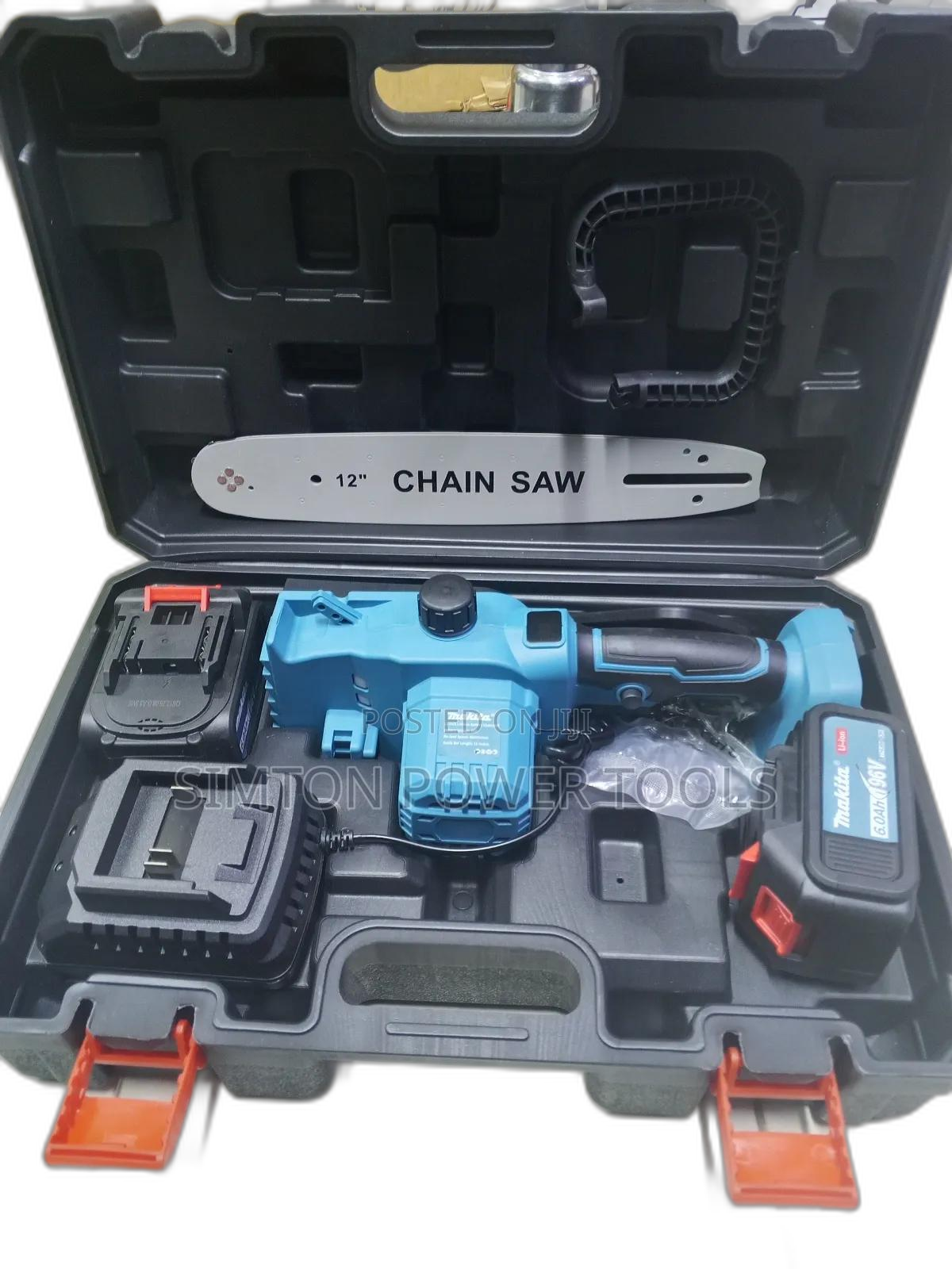 Makita 12" Chain Saw