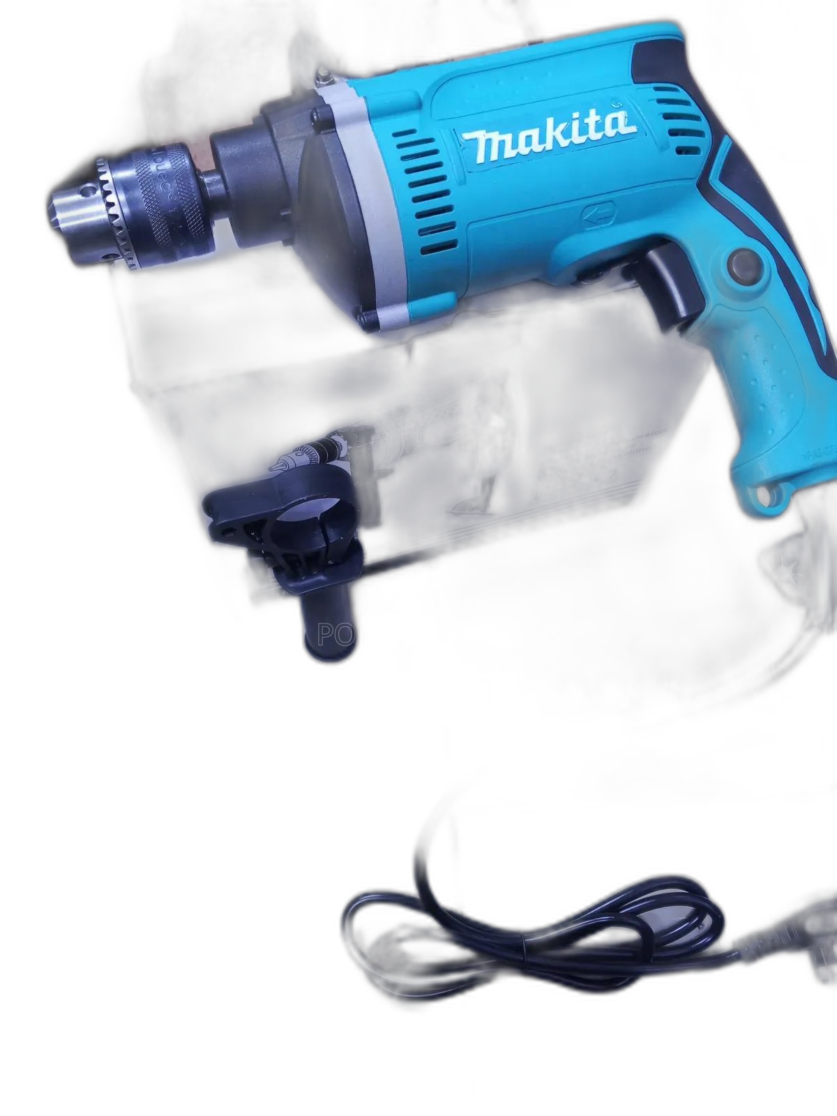 Best Performing Makita Electric 1630 Hammer Drill