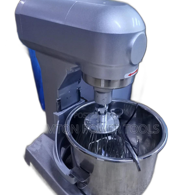 Heavy-Duty Commercial Planetary Food Mixer