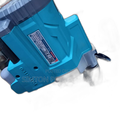 TOTAL TR111226 Industrial Electric Wood Router 