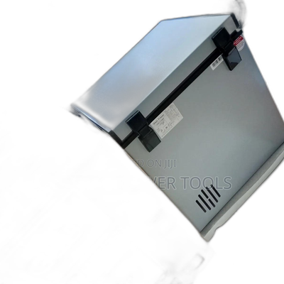 GLD 60-Litre Compact Energy Efficient Chest Freezer....