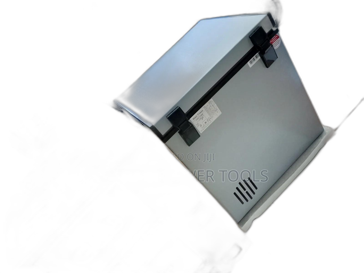 GLD 60-Litre Compact Energy Efficient Chest Freezer....