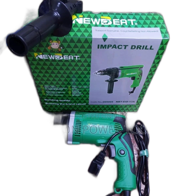 Quality Newbeat Impact Drill Electric