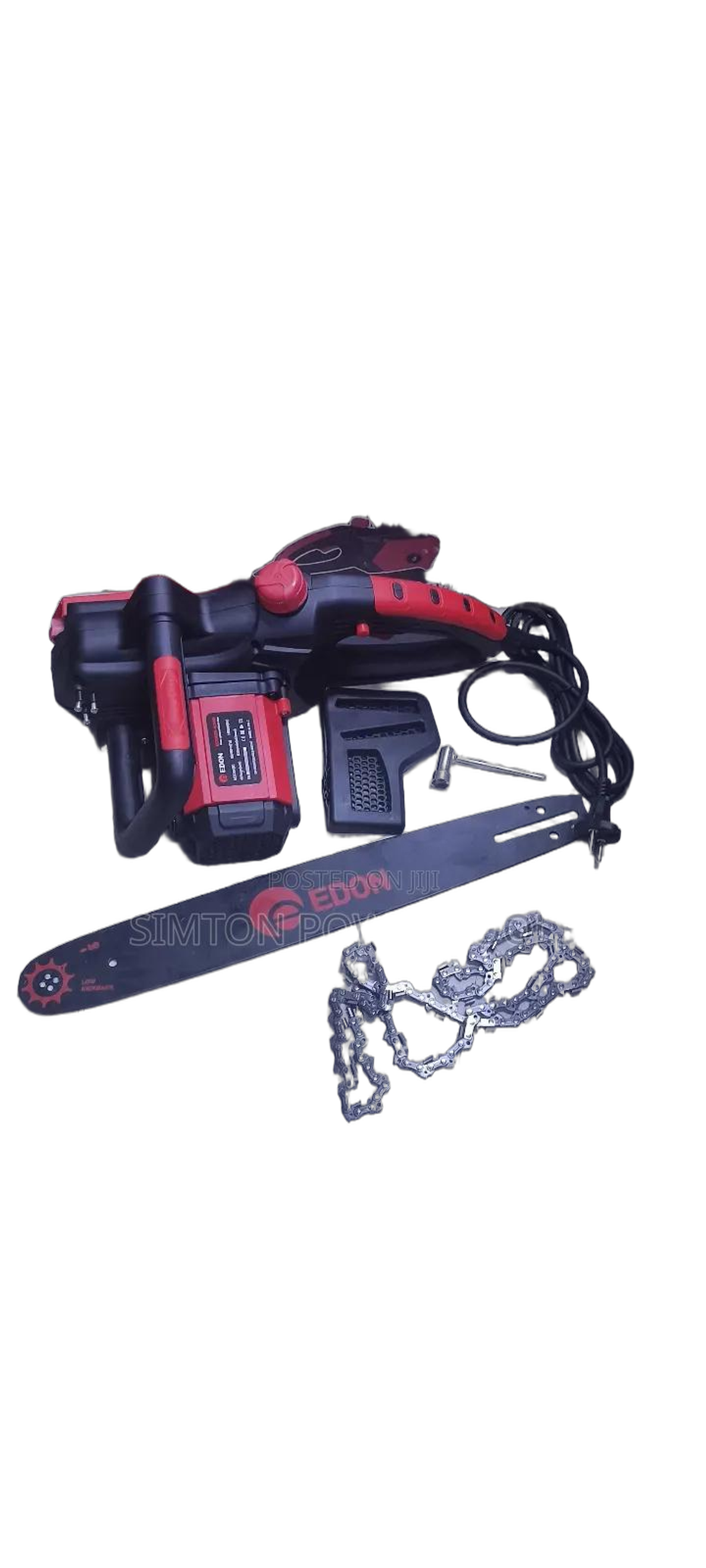 Commercial 16" Edon Chain Saw