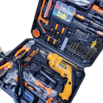 Dera Electric Tool Set