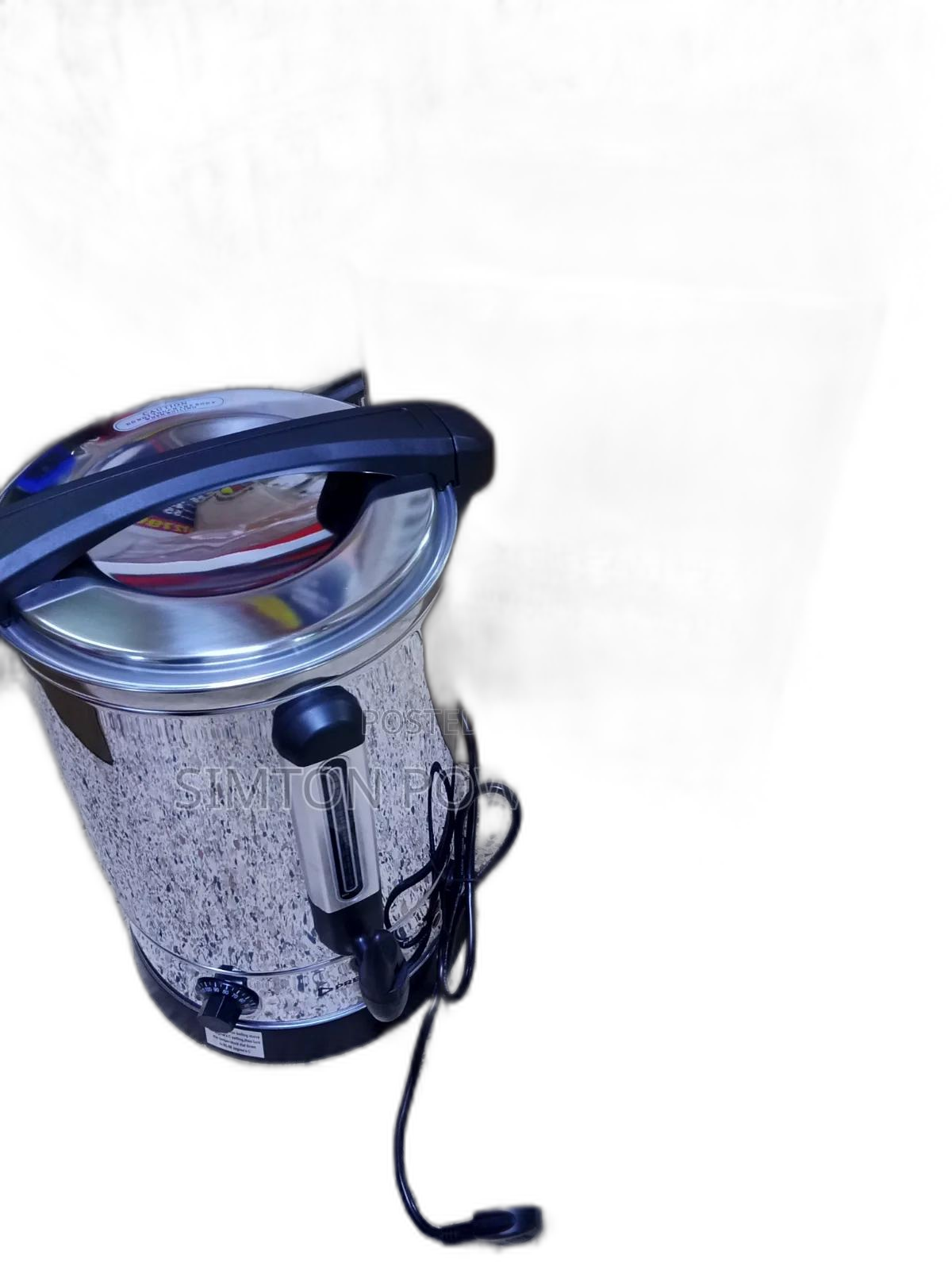 Premier 14L Tea Urn