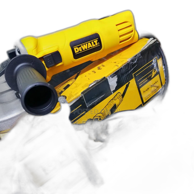720w Dewalt 4" Electric Angle Grinder