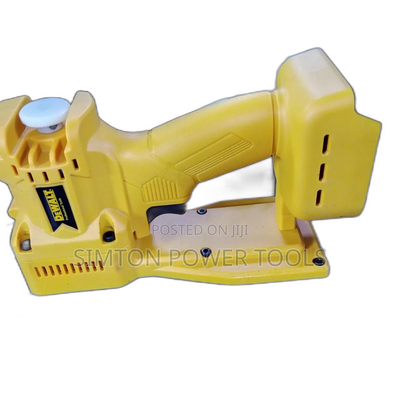 Dewalt Cordless Bag Closer Machine - 198V Portable Sack Sewing Machine