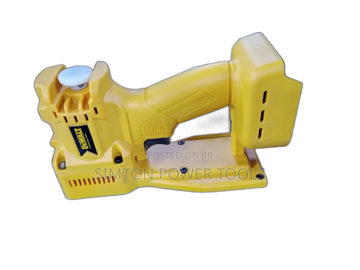 Dewalt Cordless Bag Closer Machine - 198V Portable Sack Sewing Machine