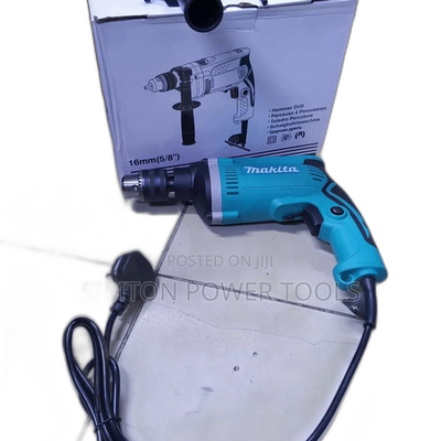 Electric Makita 1630 Hammer Drill