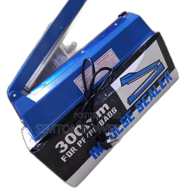 300mm Electric Impulse Sealer