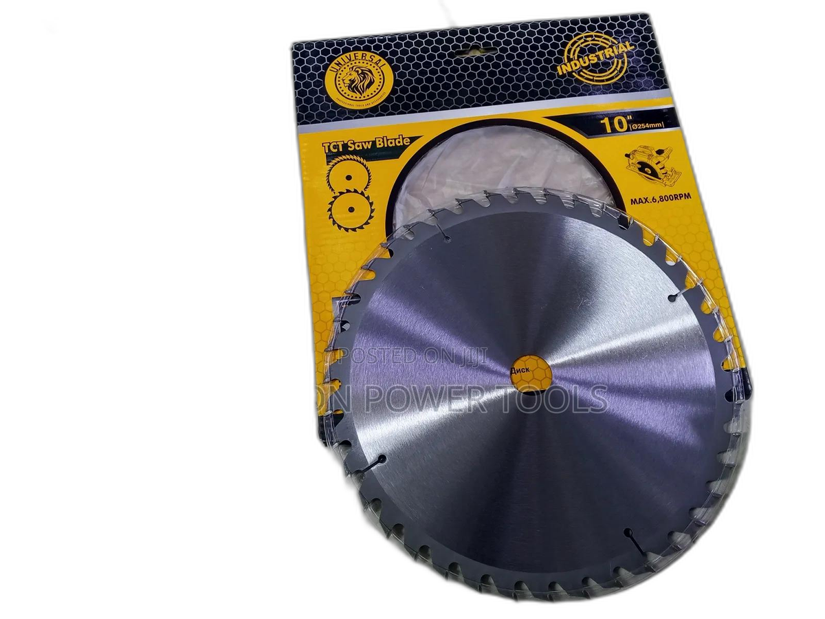 10 Inch 254mm Saw Blade for Wood