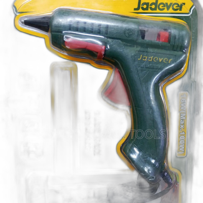 100w Jadever Electric Glue Gun