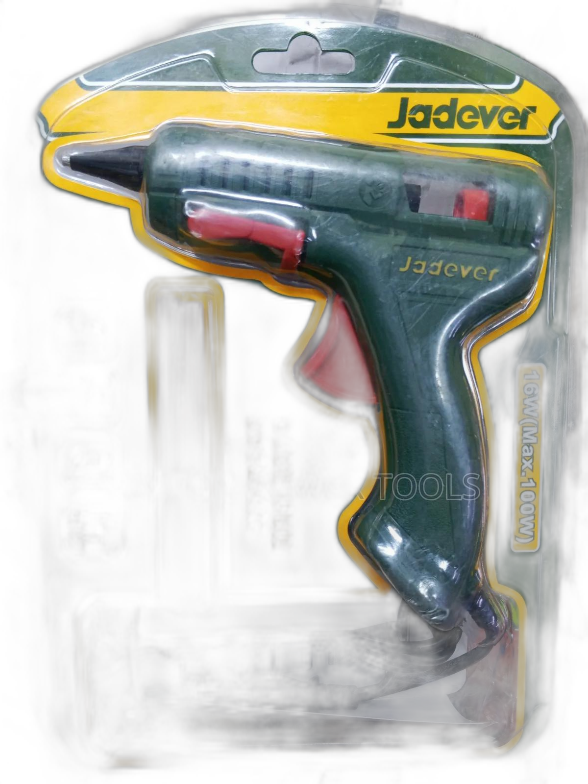 100w Jadever Electric Glue Gun