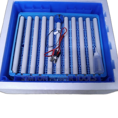Automatic Egg Incubator 64 Eggs