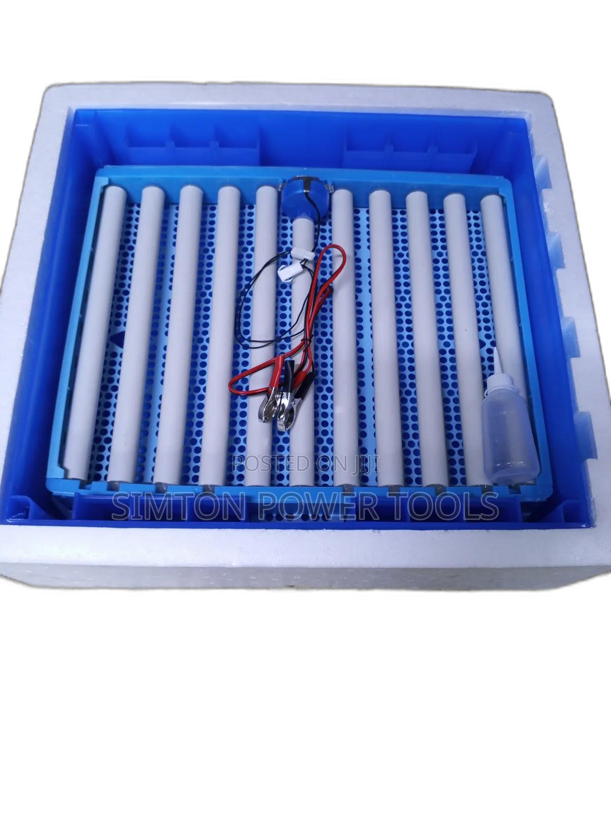 Automatic Egg Incubator 64 Eggs