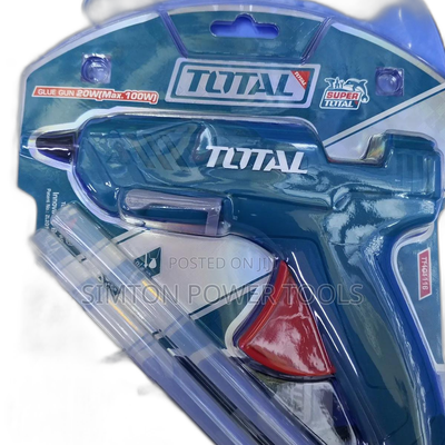 100w Total Glue Gun
