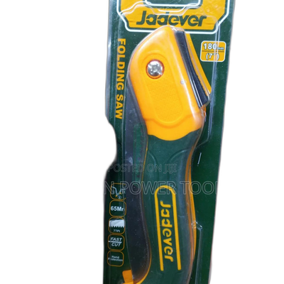 180mm Jadever 7 Inch Pruning Saw