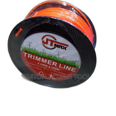 3.0mm X 100m Trimmer Line