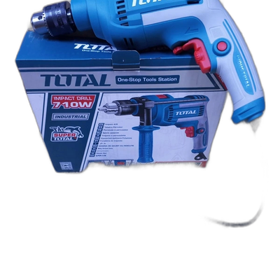 710watts Total Impact Drill Machine