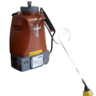 AICO Japan 20 Liters 2-in-1 Battery and Manual Sprayer.