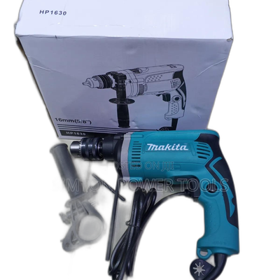 710w Makita Electric Hammer Drill