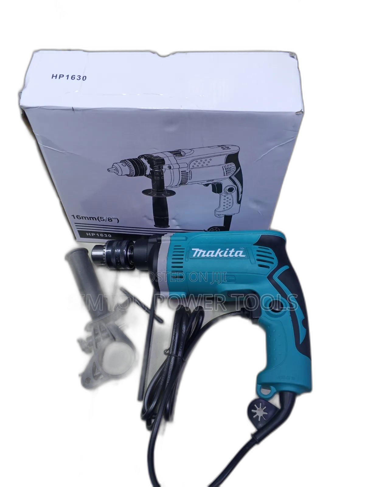 710w Makita Electric Hammer Drill