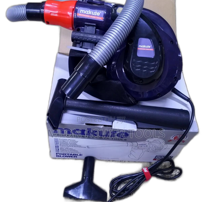 Multifunctional Makute Electric 800w Blower