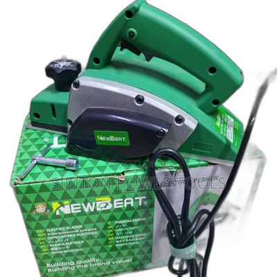 570w Newbeat Electric Planer