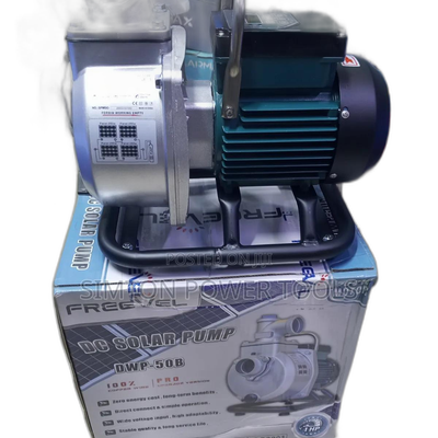 Freevel Dc Solar Booster Pump 1hp