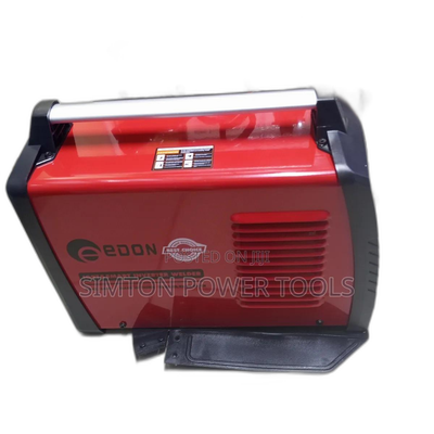 Heavy Duty Edon Welding Machine 630amps