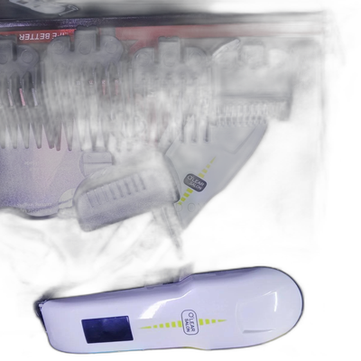 Cordless Olear Shaving Clipper