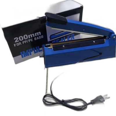 200mm Electric Impulse Sealer
