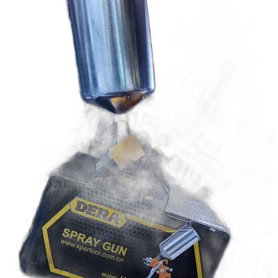 Manual Dera Spray Gun