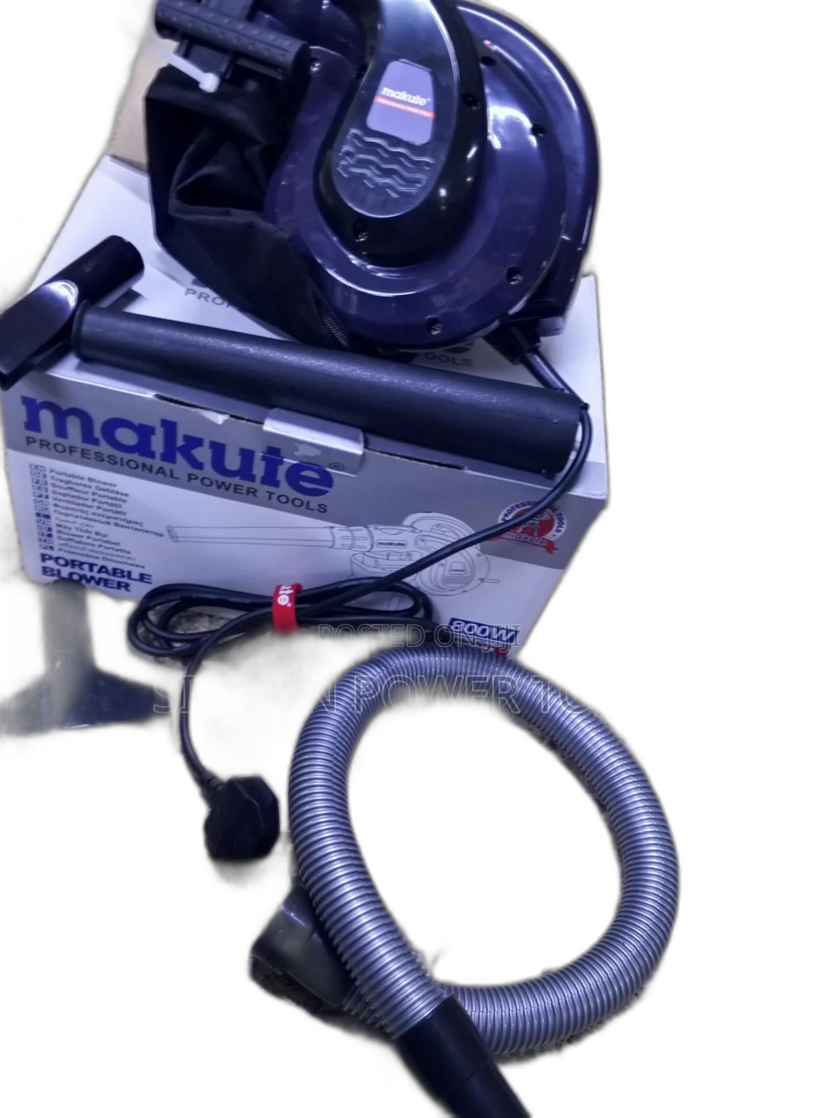 Quality Makute Electric Blower 800watts