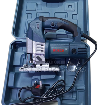 700w Bosch Electric Jigsaw