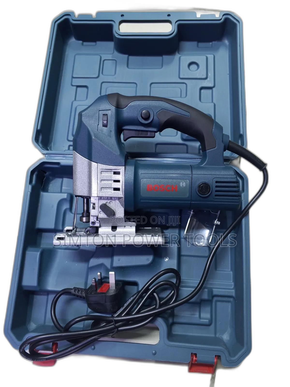 700w Bosch Electric Jigsaw